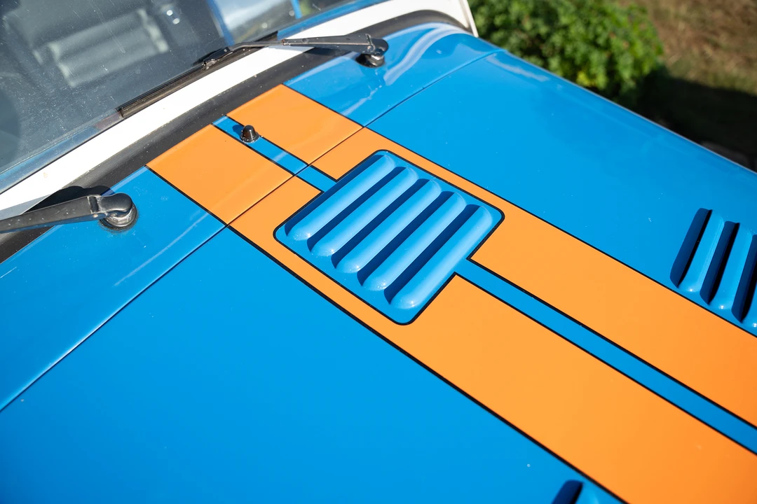 2017 Caterham Seven - Image 29 of 31