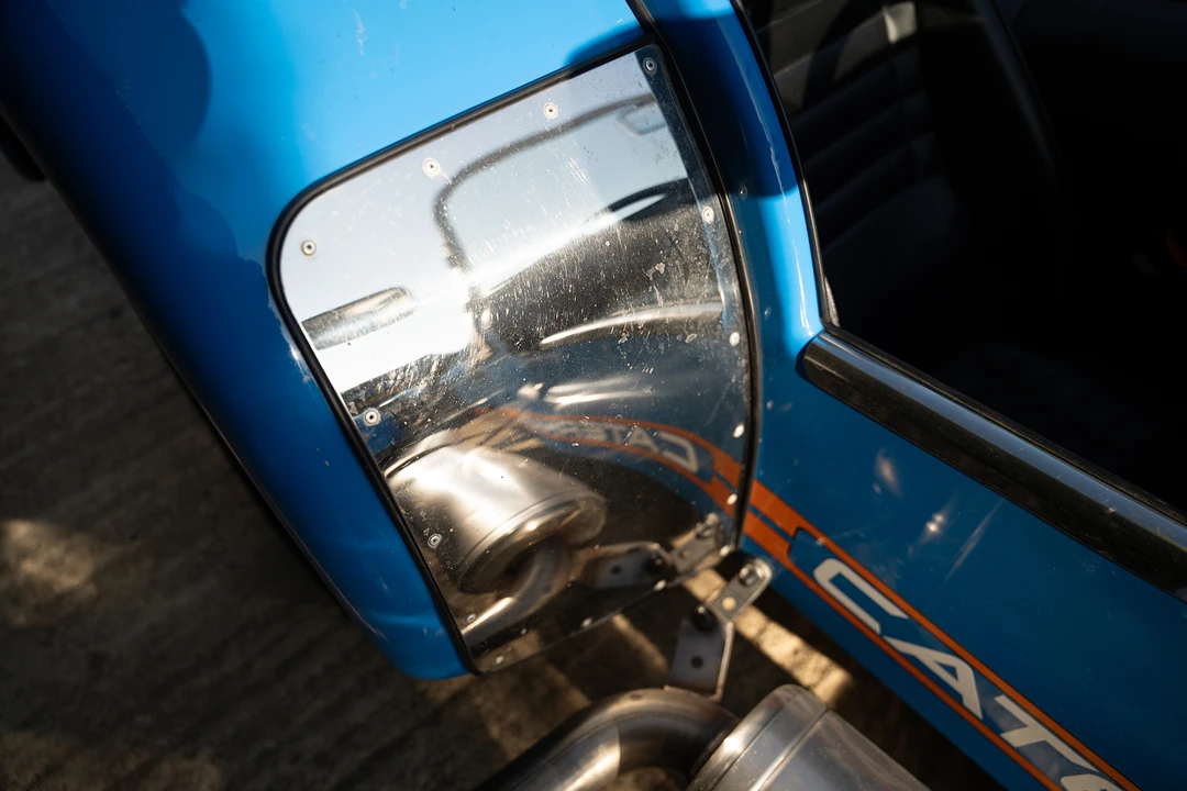 2017 Caterham Seven - Image 11 of 31