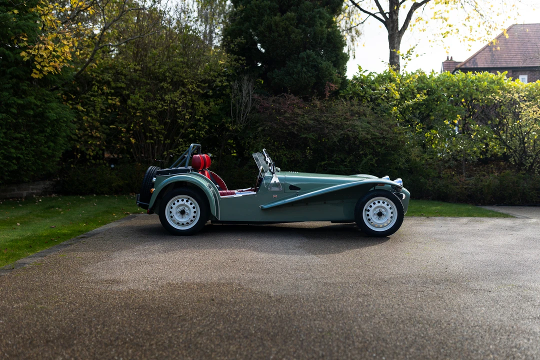 2017 Caterham Seven - Image 14 of 31