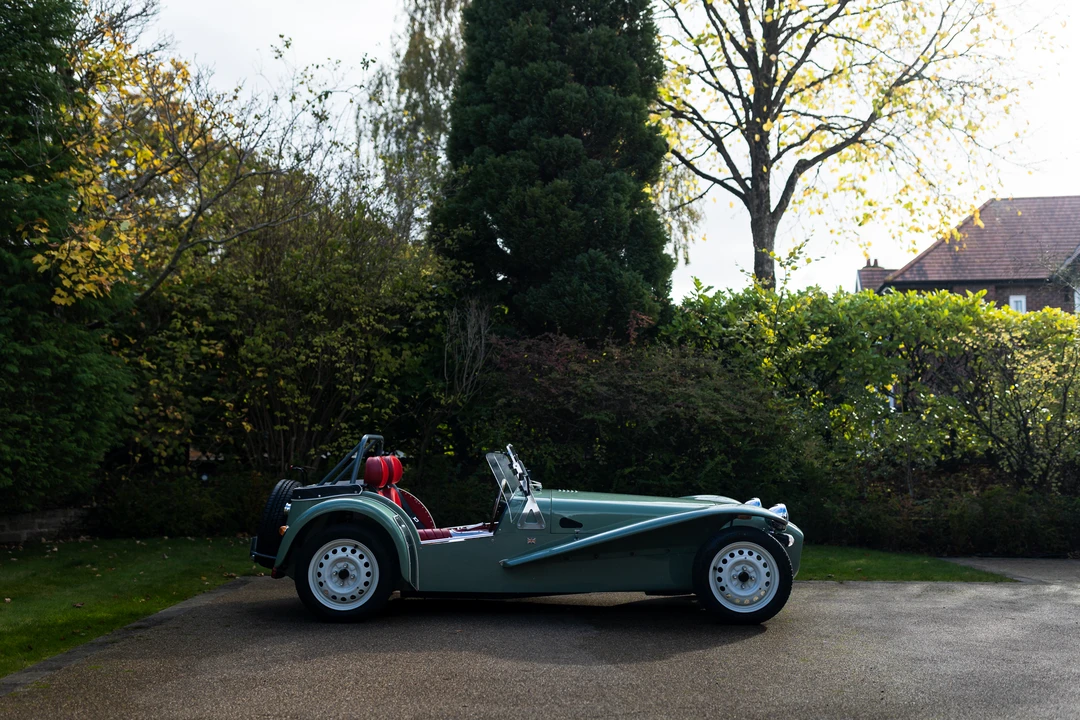 2017 Caterham Seven - Image 4 of 31