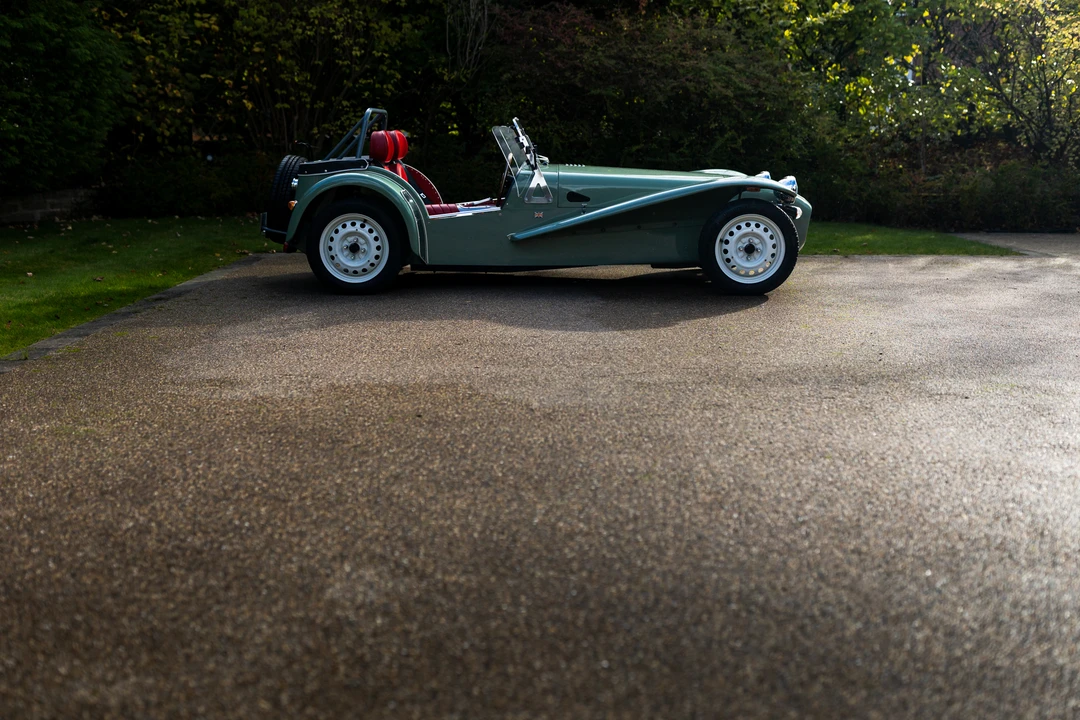 2017 Caterham Seven - Image 15 of 31