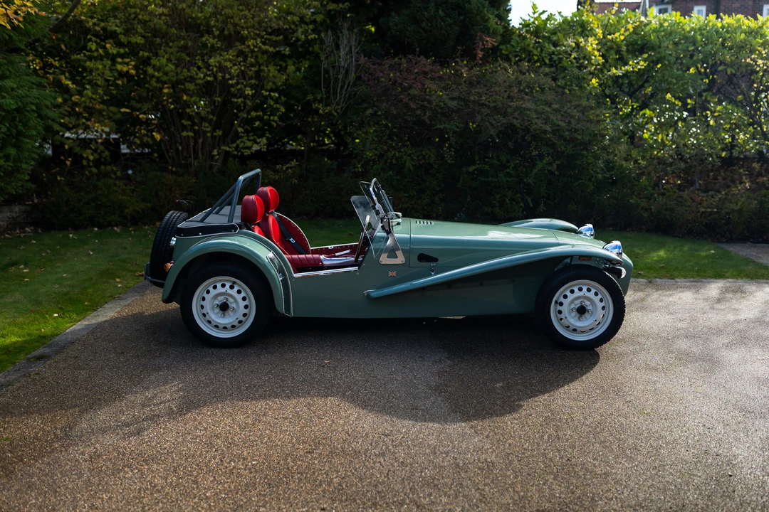 2017 Caterham Seven - Image 16 of 31