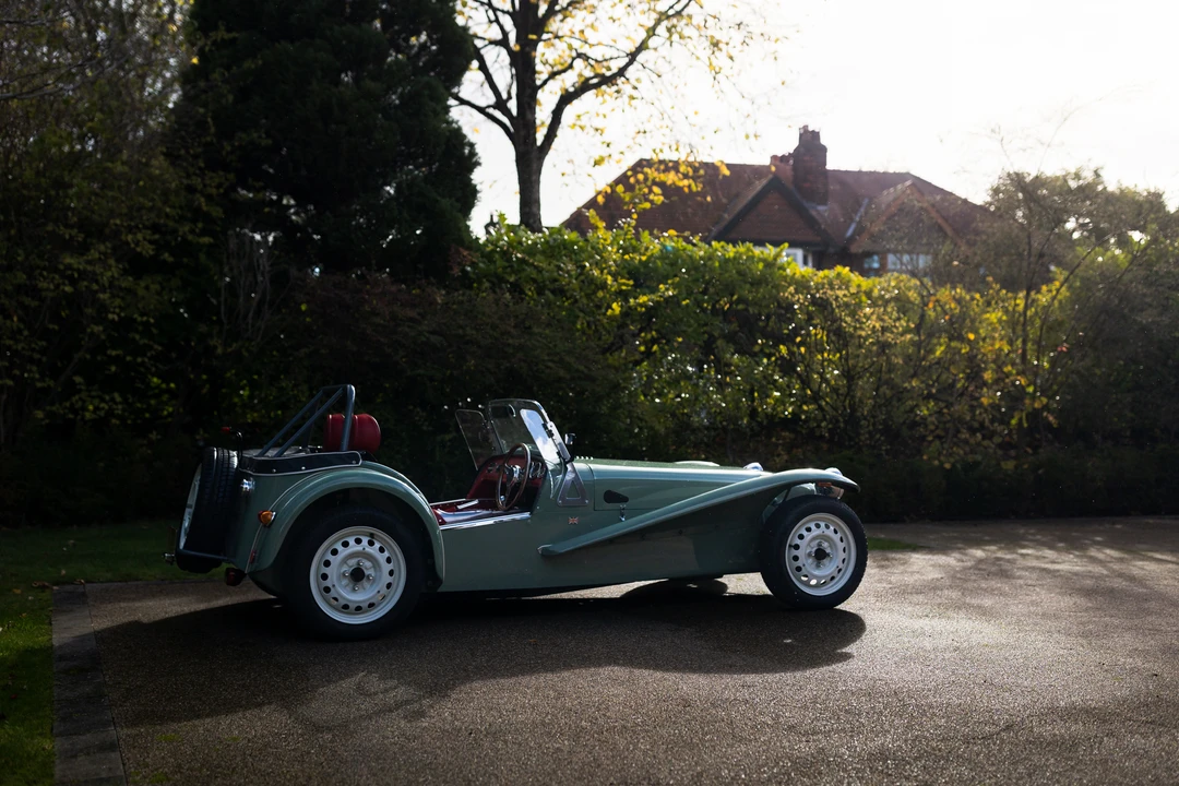 2017 Caterham Seven - Image 17 of 31