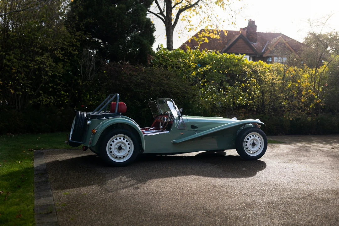 2017 Caterham Seven - Image 18 of 31
