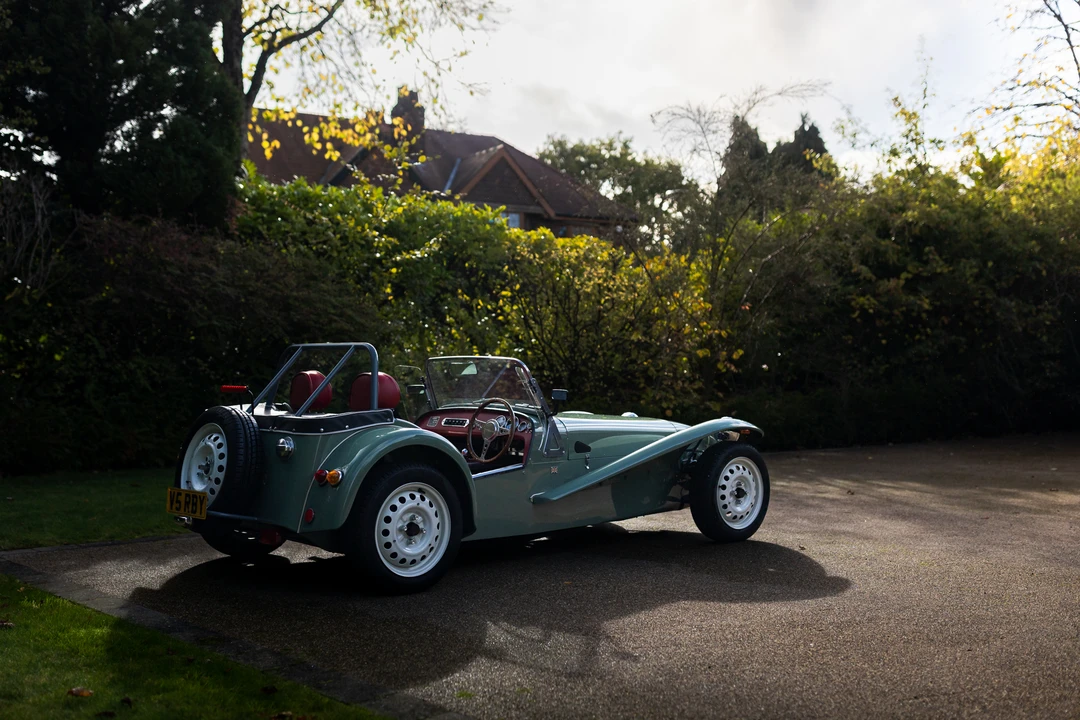 2017 Caterham Seven - Image 19 of 31