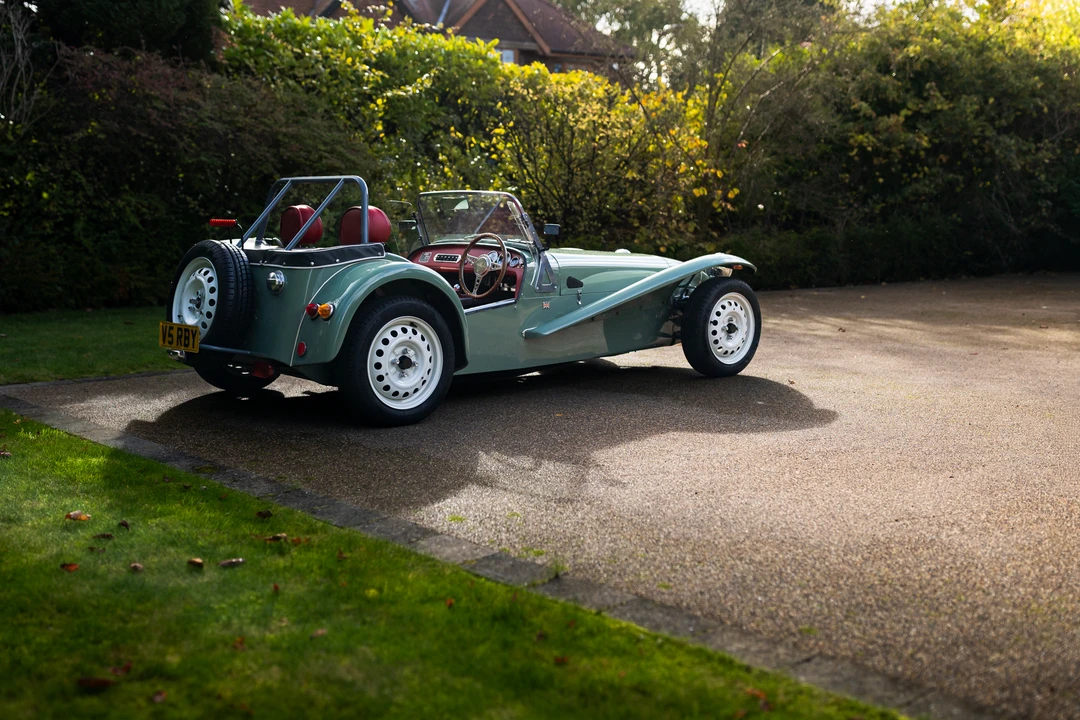 2017 Caterham Seven - Image 20 of 31