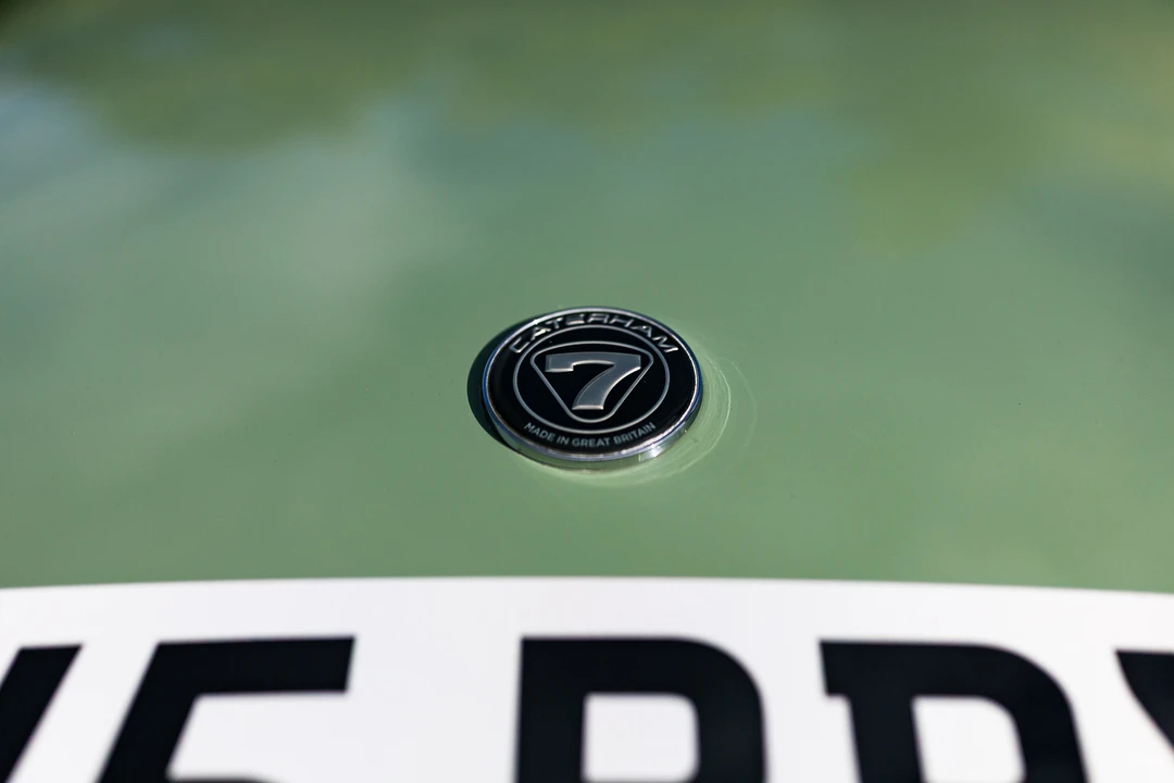 2017 Caterham Seven - Image 25 of 31