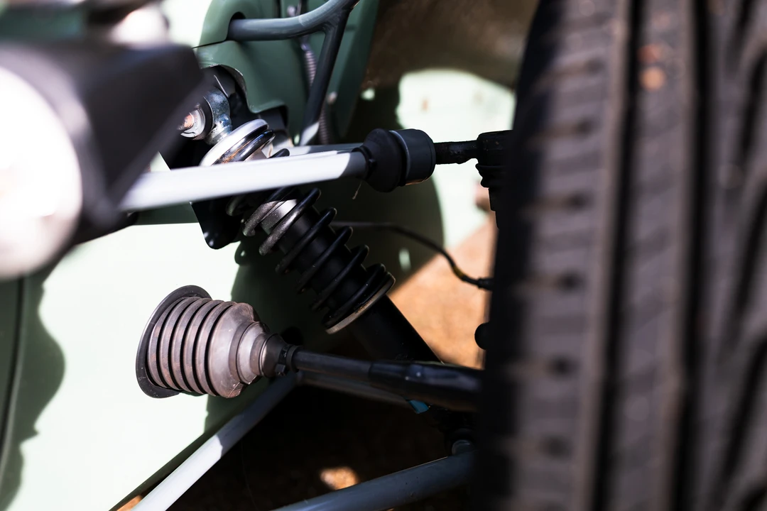 2017 Caterham Seven - Image 26 of 31