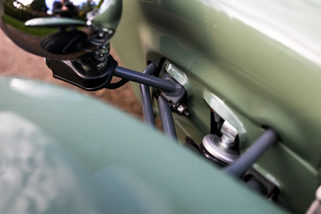 2017 Caterham Seven - Image 30 of 31