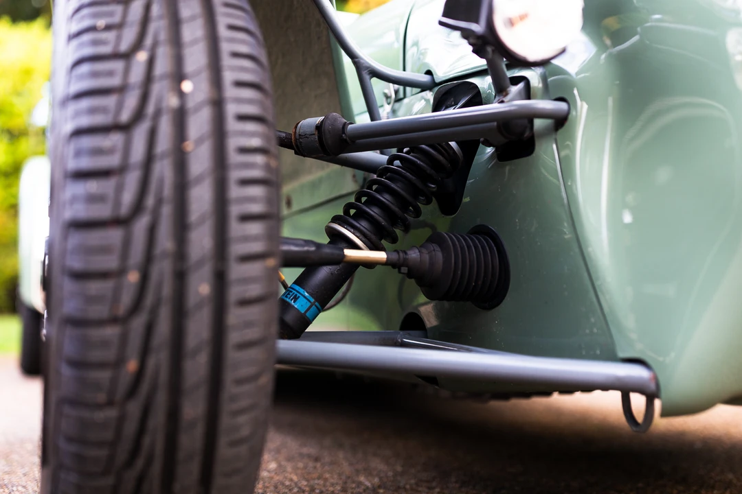 2017 Caterham Seven - Image 31 of 31