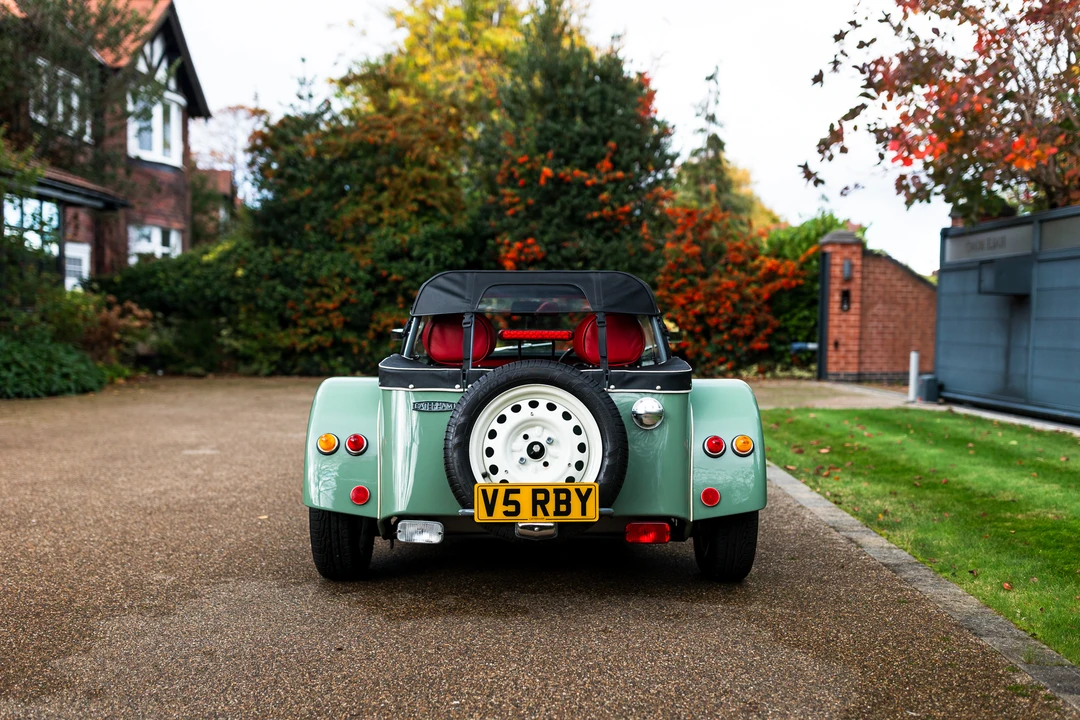 2017 Caterham Seven - Image 6 of 31