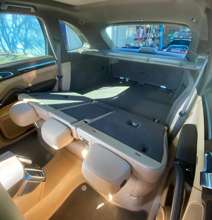 2017 Porsche 958 Cayenne S - Image 22 of 31