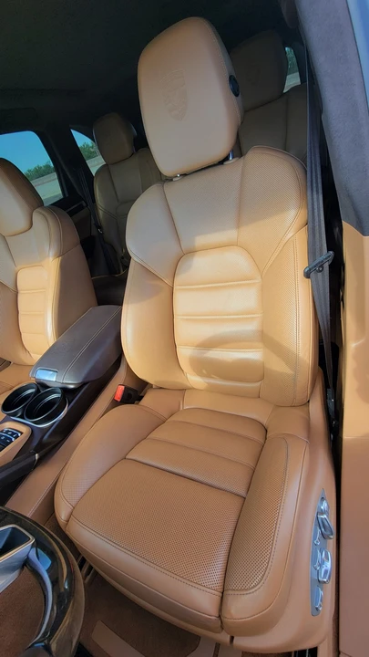 2017 Porsche 958 Cayenne Turbo S - Image 3 of 5
