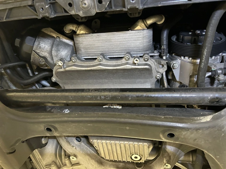 2017 Porsche 958 Cayenne Turbo - Image 16 of 22
