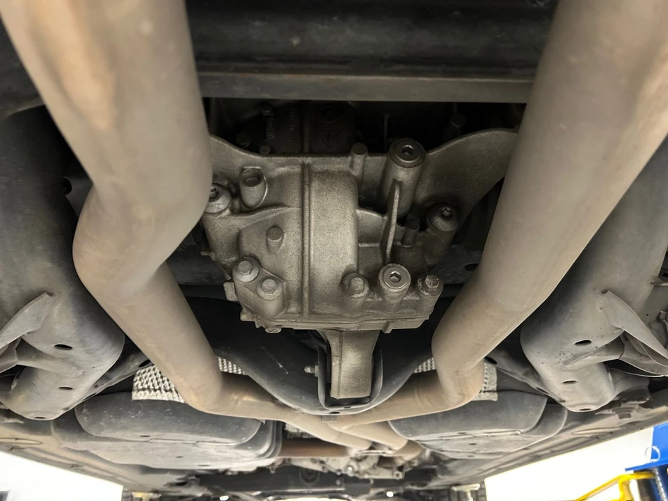 2017 Porsche 958 Cayenne Turbo - Image 12 of 22