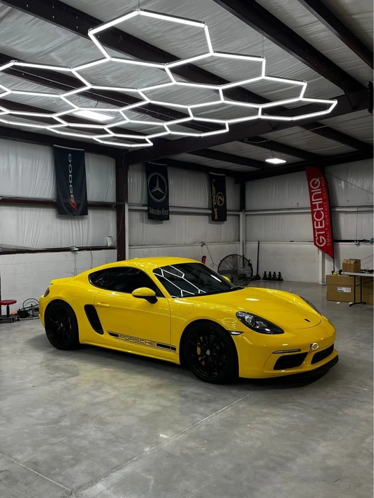 2017 Porsche 718 Cayman S - Image 2 of 15
