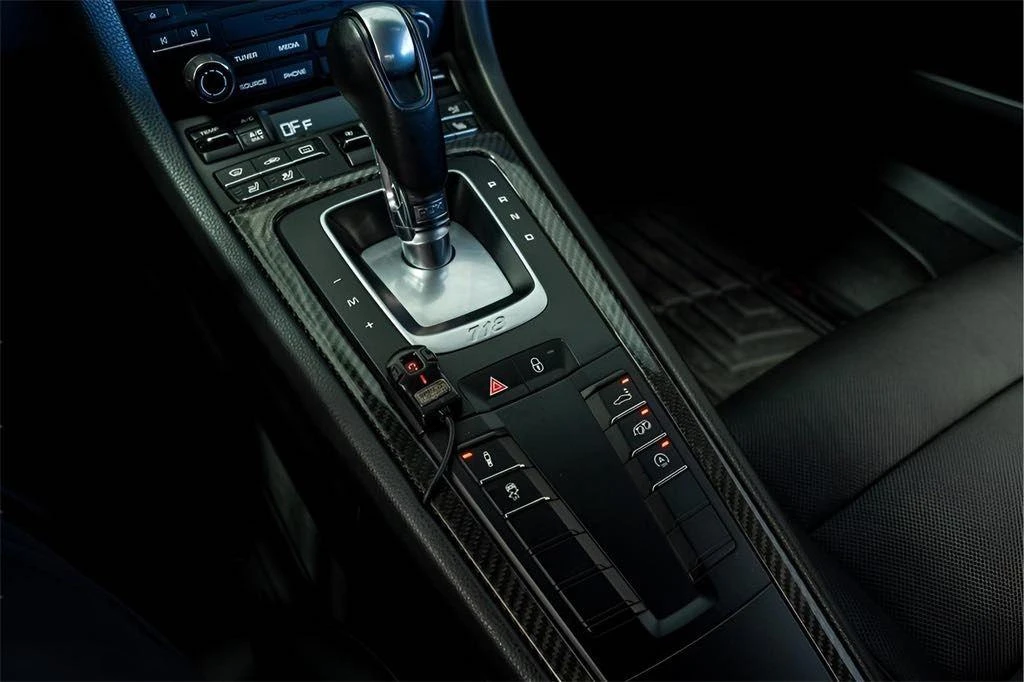 2017 Porsche 718 Cayman S - Image 7 of 15