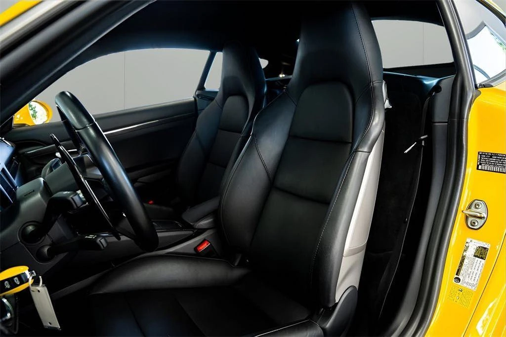 2017 Porsche 718 Cayman S - Image 3 of 15