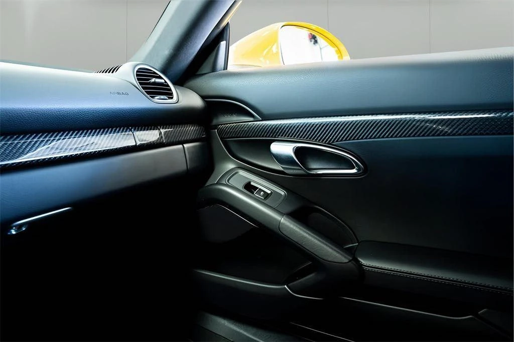 2017 Porsche 718 Cayman S - Image 8 of 15