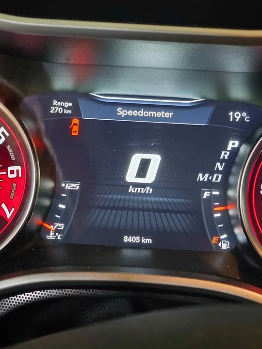 2017 Dodge Challenger SRT8 & 392 3rd Gen - Image 2 of 6