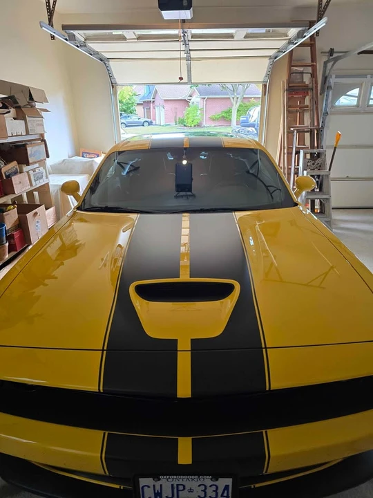 2017 Dodge Challenger SRT8 & 392 3rd Gen - Image 3 of 6