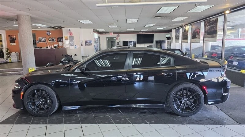 2017 Dodge Charger SRT & 392 7th Gen - Image 2 of 4