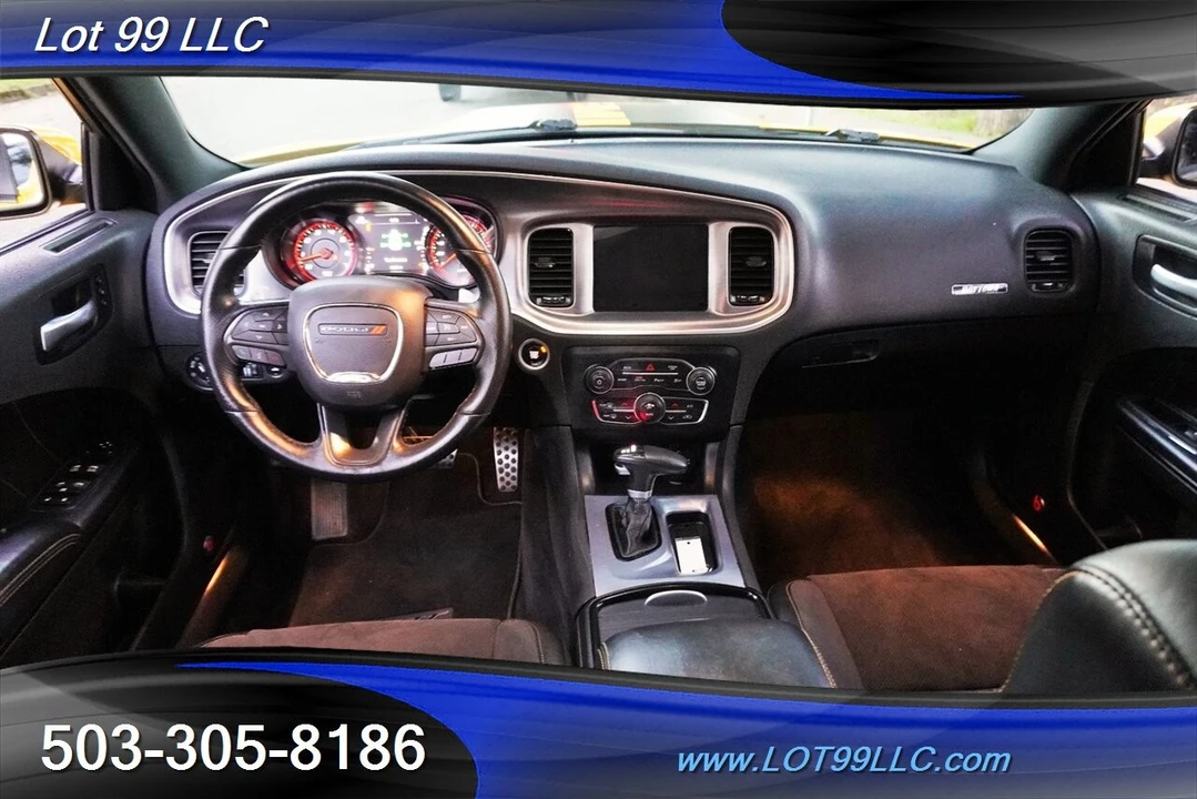 2017 Dodge Charger SRT & 392 7th Gen - Image 2 of 4