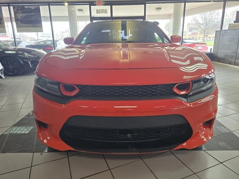 2017 Dodge Charger 7th Gen - Image 2 of 4