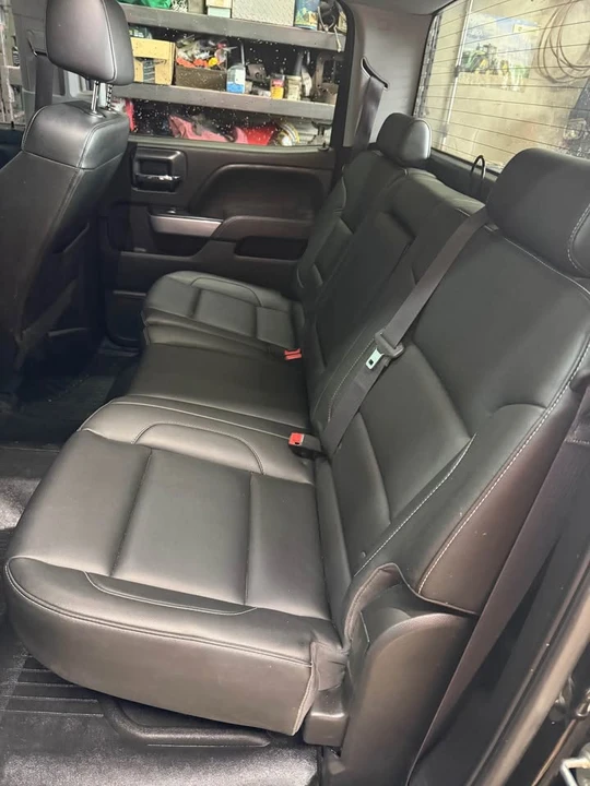 2017 Chevrolet Silverado 3rd Gen - Image 12 of 18