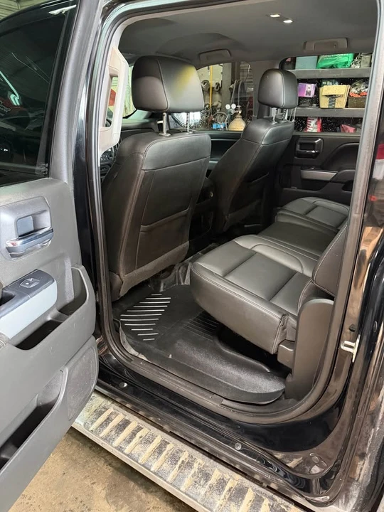 2017 Chevrolet Silverado 3rd Gen - Image 11 of 18