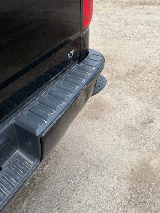 2017 Chevrolet Silverado 3rd Gen - Image 4 of 18