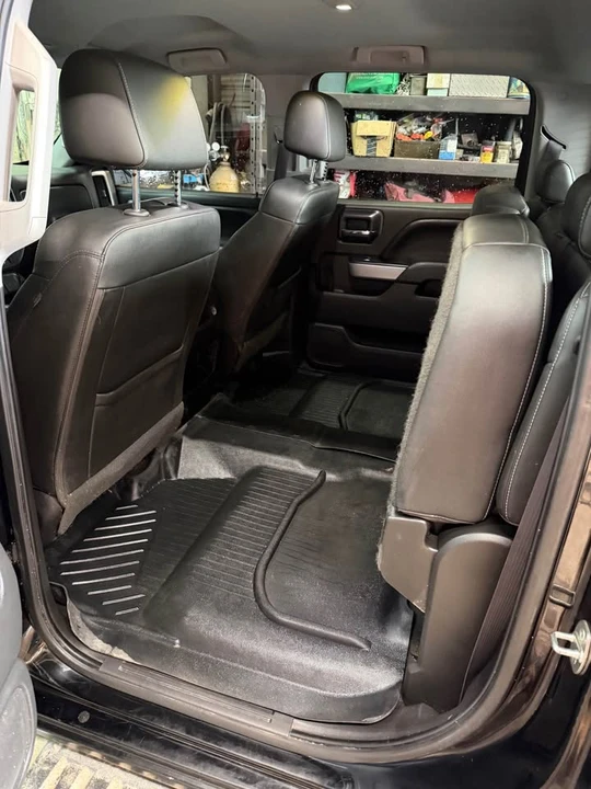 2017 Chevrolet Silverado 3rd Gen - Image 13 of 18