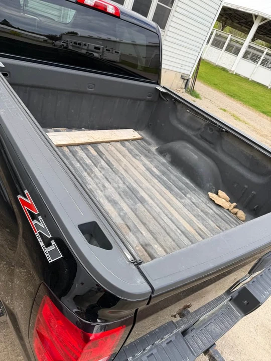 2017 Chevrolet Silverado 3rd Gen - Image 6 of 18