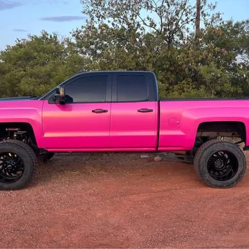 2017 Chevrolet 1500 Extended Cab LT