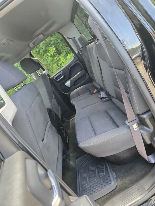 2017 Chevrolet Silverado 3rd Gen - Image 6 of 6