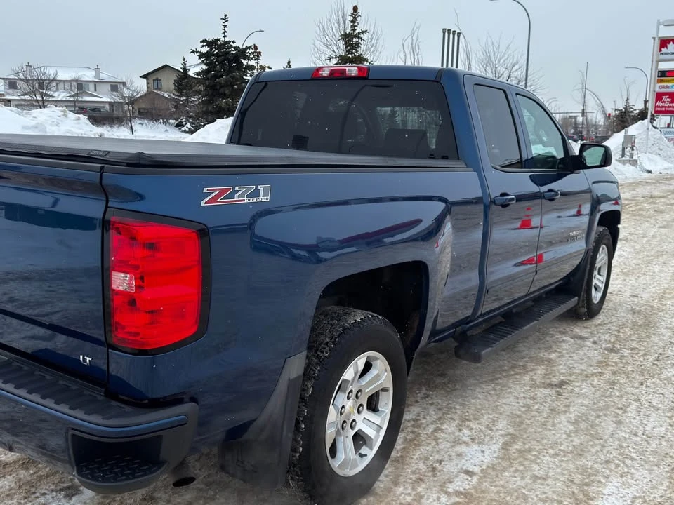 2017 Chevrolet Silverado 3rd Gen - Image 5 of 6