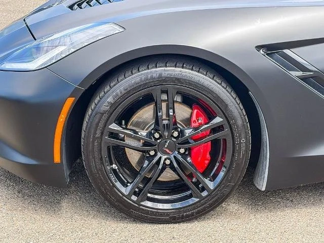 2017 Chevrolet Corvette C7 - Image 13 of 20