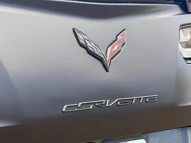 2017 Chevrolet Corvette C7 - Image 7 of 20