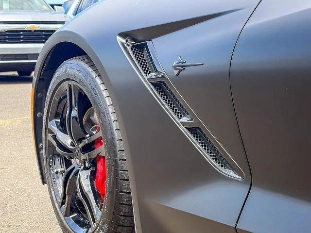 2017 Chevrolet Corvette C7 - Image 10 of 20