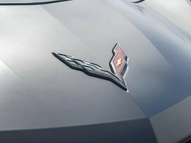 2017 Chevrolet Corvette C7 - Image 11 of 20