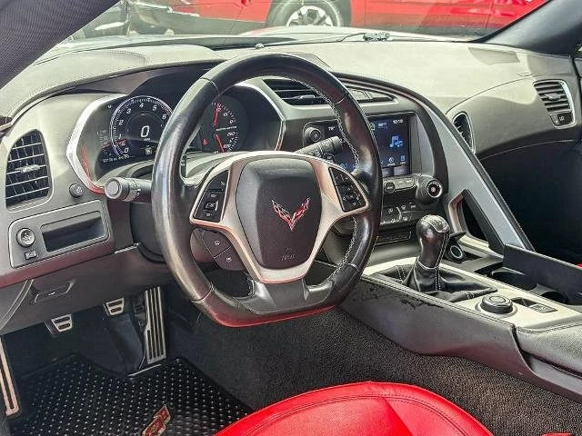 2017 Chevrolet Corvette C7 - Image 14 of 20