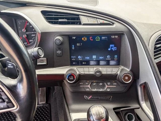 2017 Chevrolet Corvette C7 - Image 15 of 20