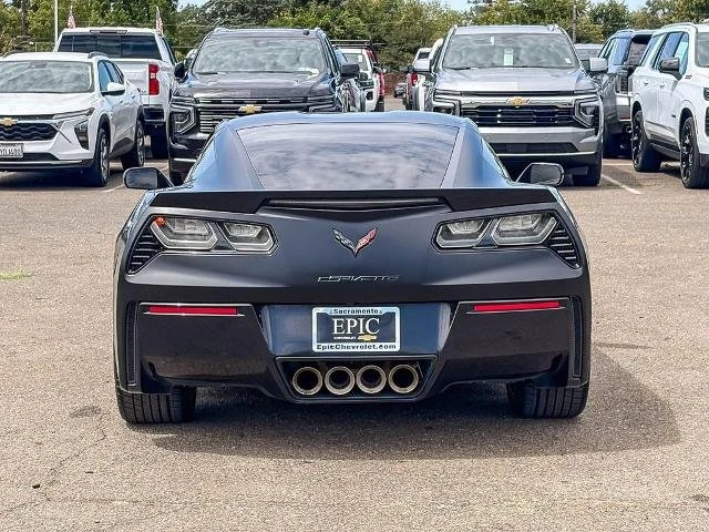 2017 Chevrolet Corvette C7 - Image 3 of 20