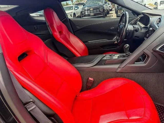 2017 Chevrolet Corvette C7 - Image 16 of 20