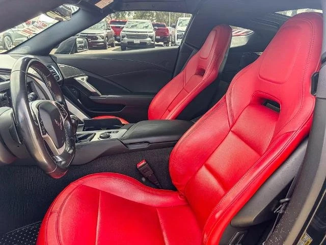 2017 Chevrolet Corvette C7 - Image 17 of 20