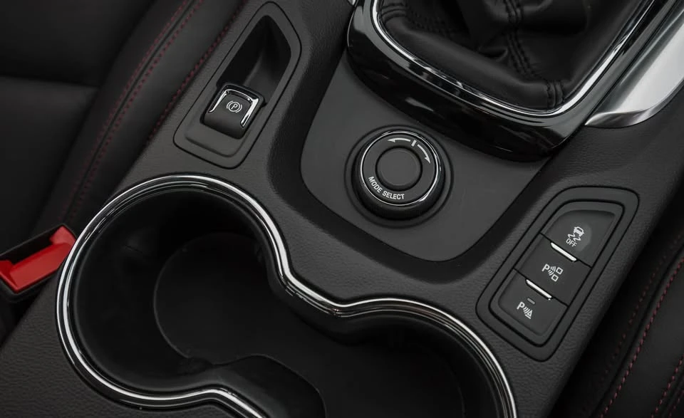 2017 Chevrolet SS - Image 13 of 13