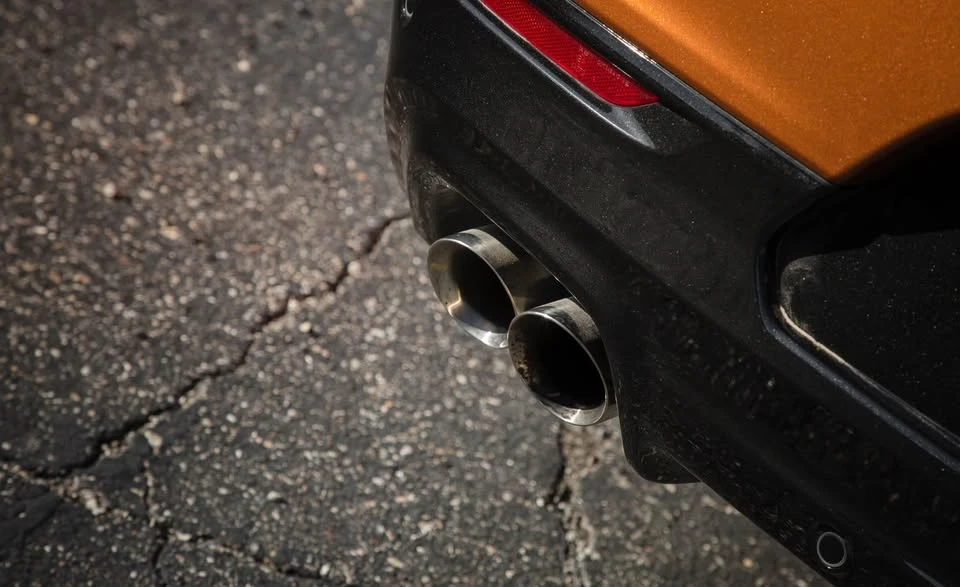 2017 Chevrolet SS - Image 6 of 13