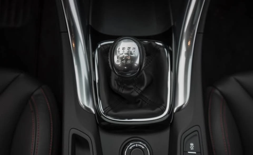2017 Chevrolet SS - Image 8 of 13