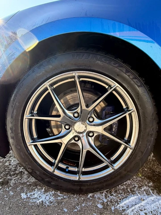 2017 Chevrolet Camaro 6th Gen - Image 11 of 11