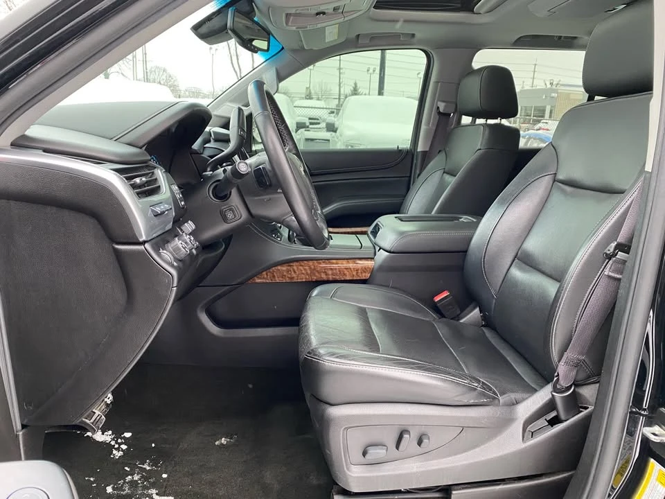 2017 Chevrolet Tahoe 4th Gen - Image 8 of 19
